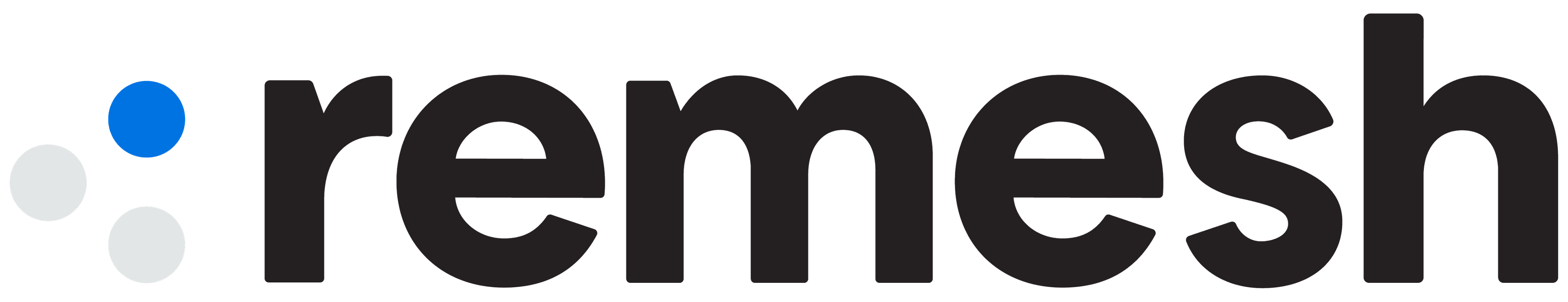 Remesh logo