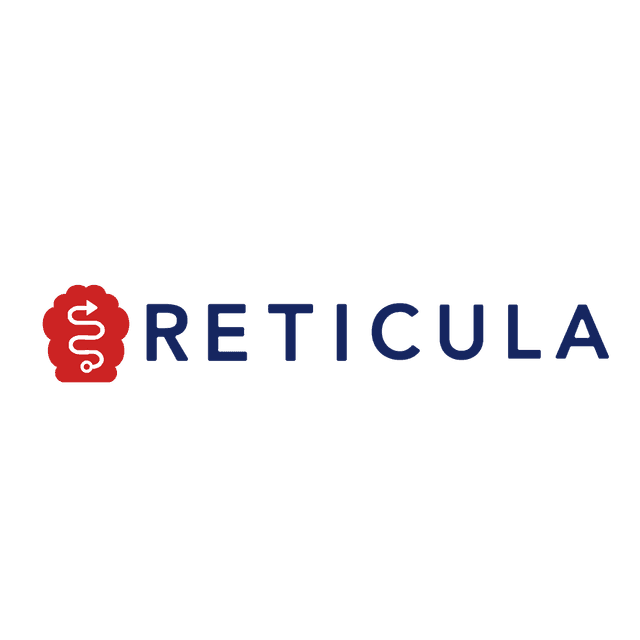 Reticula Network logo