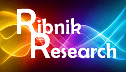 Ribnik Research logo