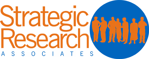 Strategic Research Associates - SeaTac (Seattle/Tacoma) logo
