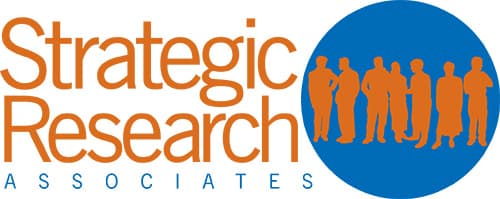 Strategic Research Associates - Spokane logo