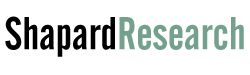 ShapardResearch logo