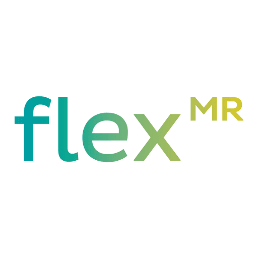 FlexMR logo