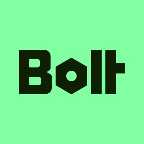 Bolt Insight logo