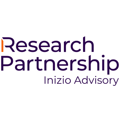 Research Partnership logo