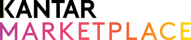 Kantar Marketplace logo