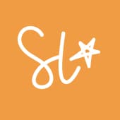 The StratLab LLC logo