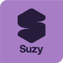 Suzy Speaks logo