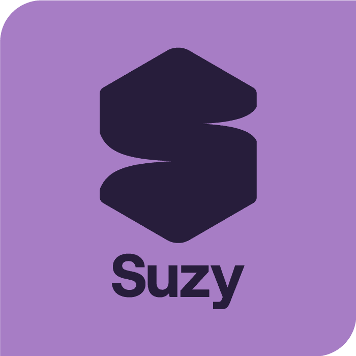 Suzy