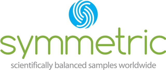 Symmetric Sampling logo