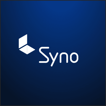 Syno International logo
