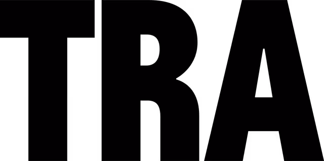 The Research Agency (TRA) logo