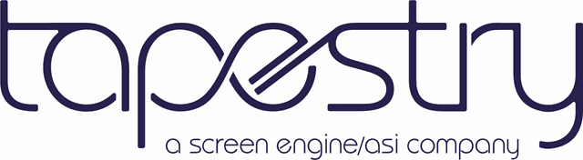 Tapestry Research logo