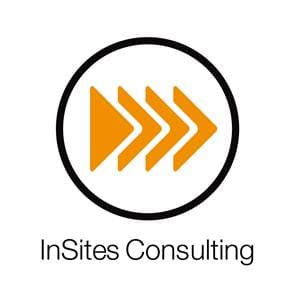 InSites Consulting logo