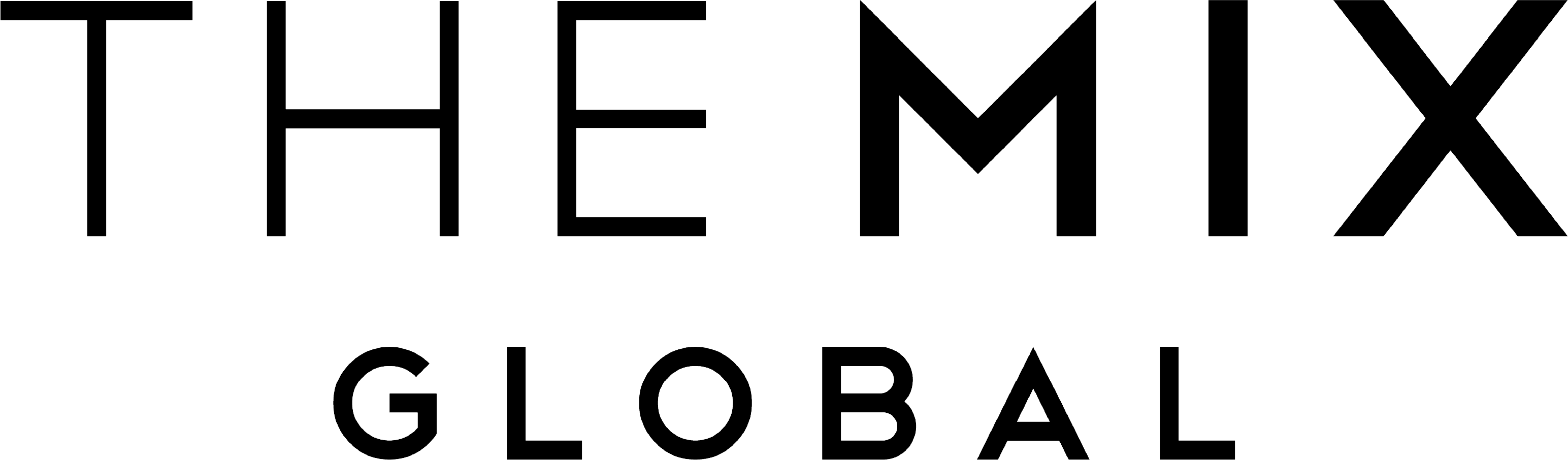 The Mix Global