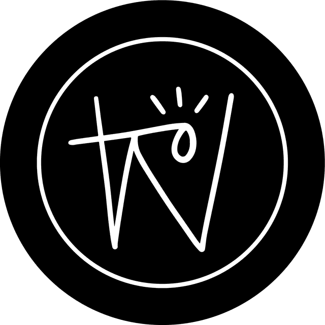 Touch Of Whit Creative logo