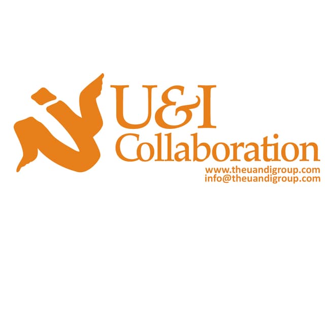 U&I Collaboration logo