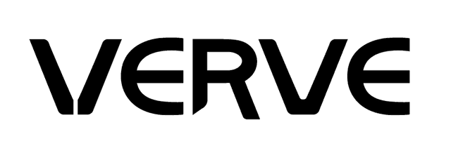 VERVE logo