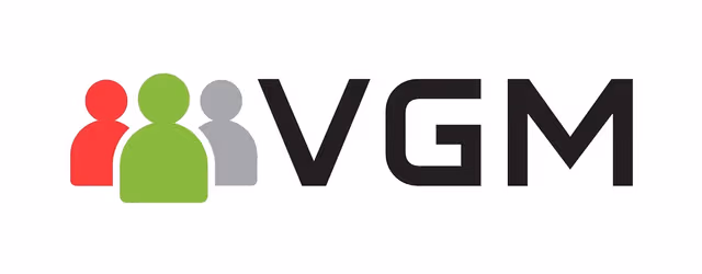 VGM Focus Suites logo