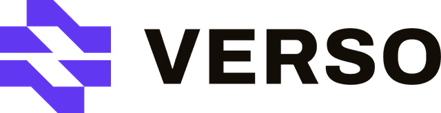 Verso logo