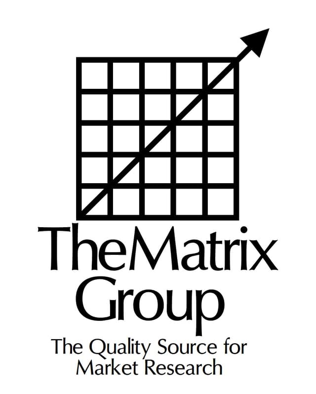 The Matrix Group logo