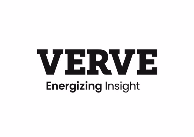 VERVE logo