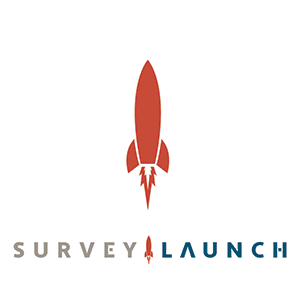 Survey Launch logo