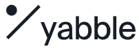 Yabble logo