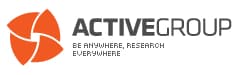 ActiveGroup Ventures, Inc. logo