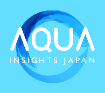 Aqua Insights Japan logo