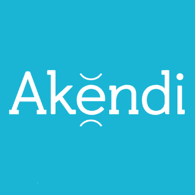Akendi Inc. logo