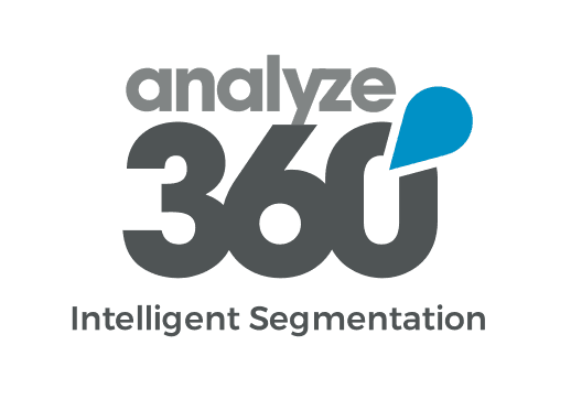 Analyze360® by Analyze Corporation logo