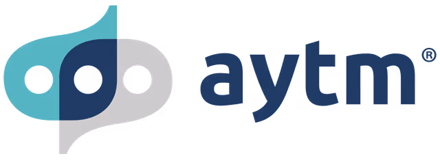 aytm logo