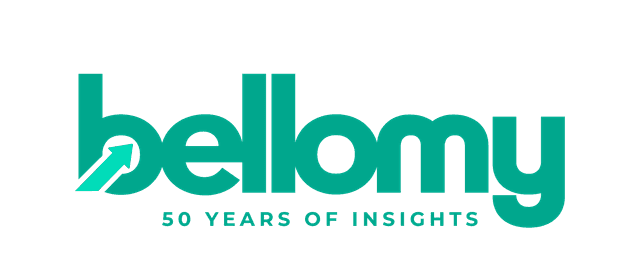 Bellomy logo