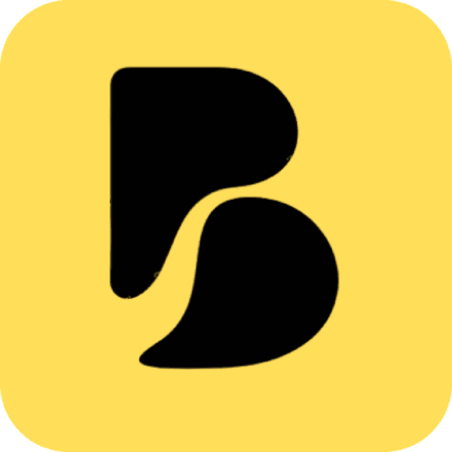 Bossa Research logo
