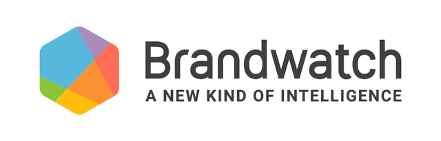 Brandwatch logo