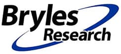 Bryles Research, Inc. logo