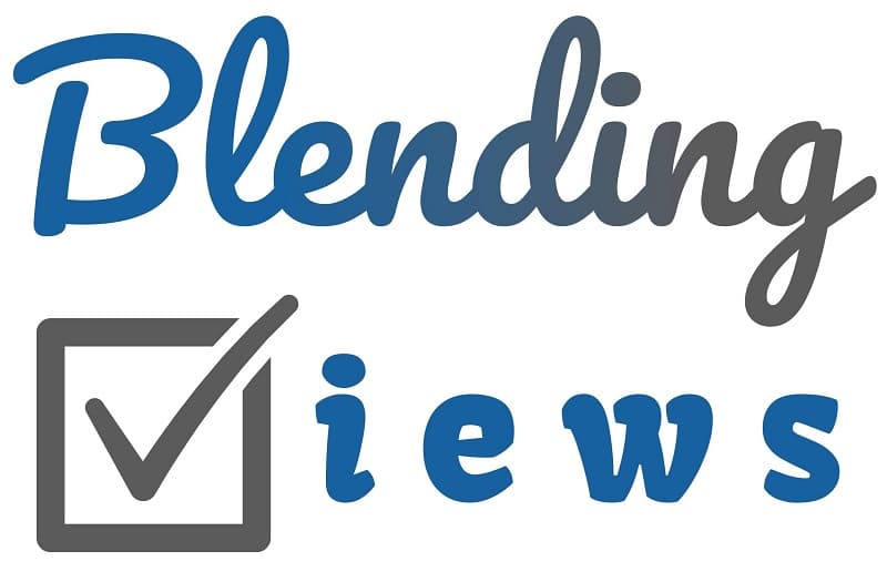 Blending Views
