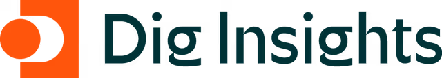 Dig Insights logo