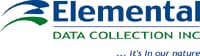 Elemental Data Collection Inc. logo