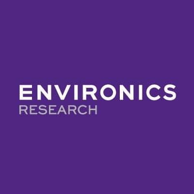 Environics Research logo