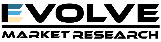 Evolve Market Research logo