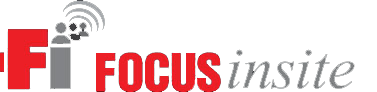 Focus Insite logo