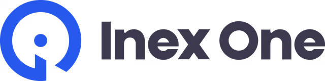 Inex One logo