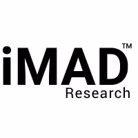 iMAD Research Inc. logo