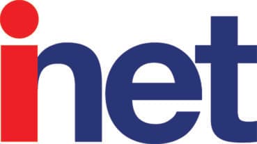 Inet International Inc. logo