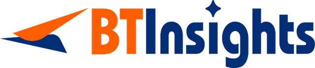 BTInsights logo