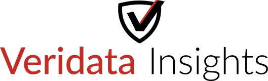 Veridata Insights, LLC logo