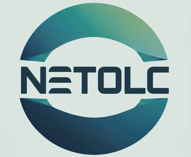 NETOLC logo