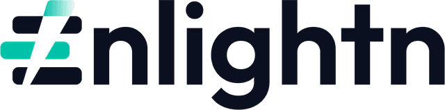 Enlightn logo